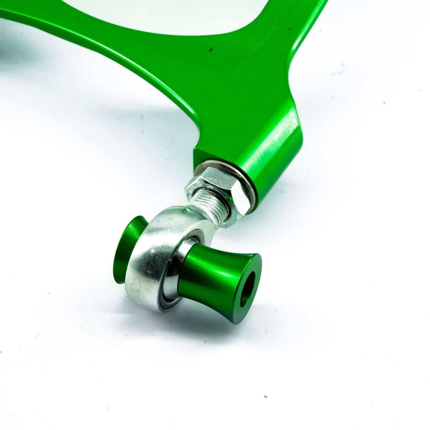 LS400 / Celsior UCF10 / UCF20 Serial999 Billet Rear Upper Control Arms - SERIALNINE