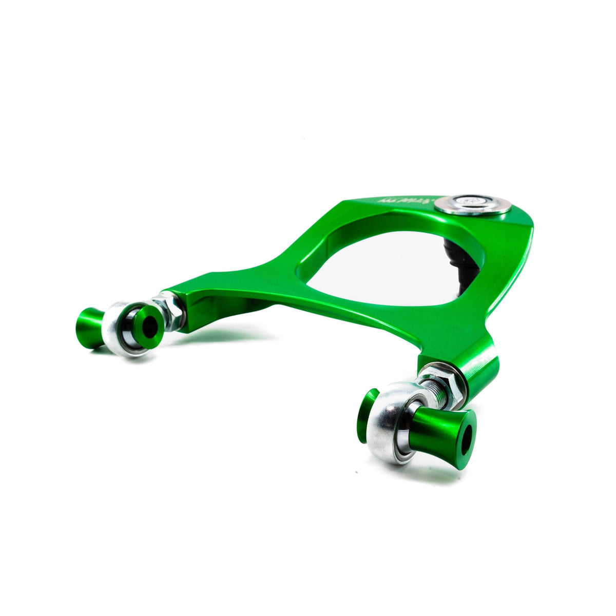 LS400 / Celsior UCF10 / UCF20 Serial999 Billet Rear Upper Control Arms - SERIALNINE