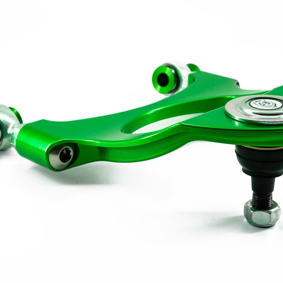 LS400 / Celsior UCF10 / UCF20 Serial999 Billet Rear Upper Control Arms - SERIALNINE
