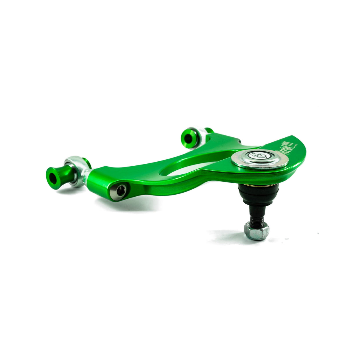 LS400 / Celsior UCF10 / UCF20 Serial999 Billet Rear Upper Control Arms - SERIALNINE