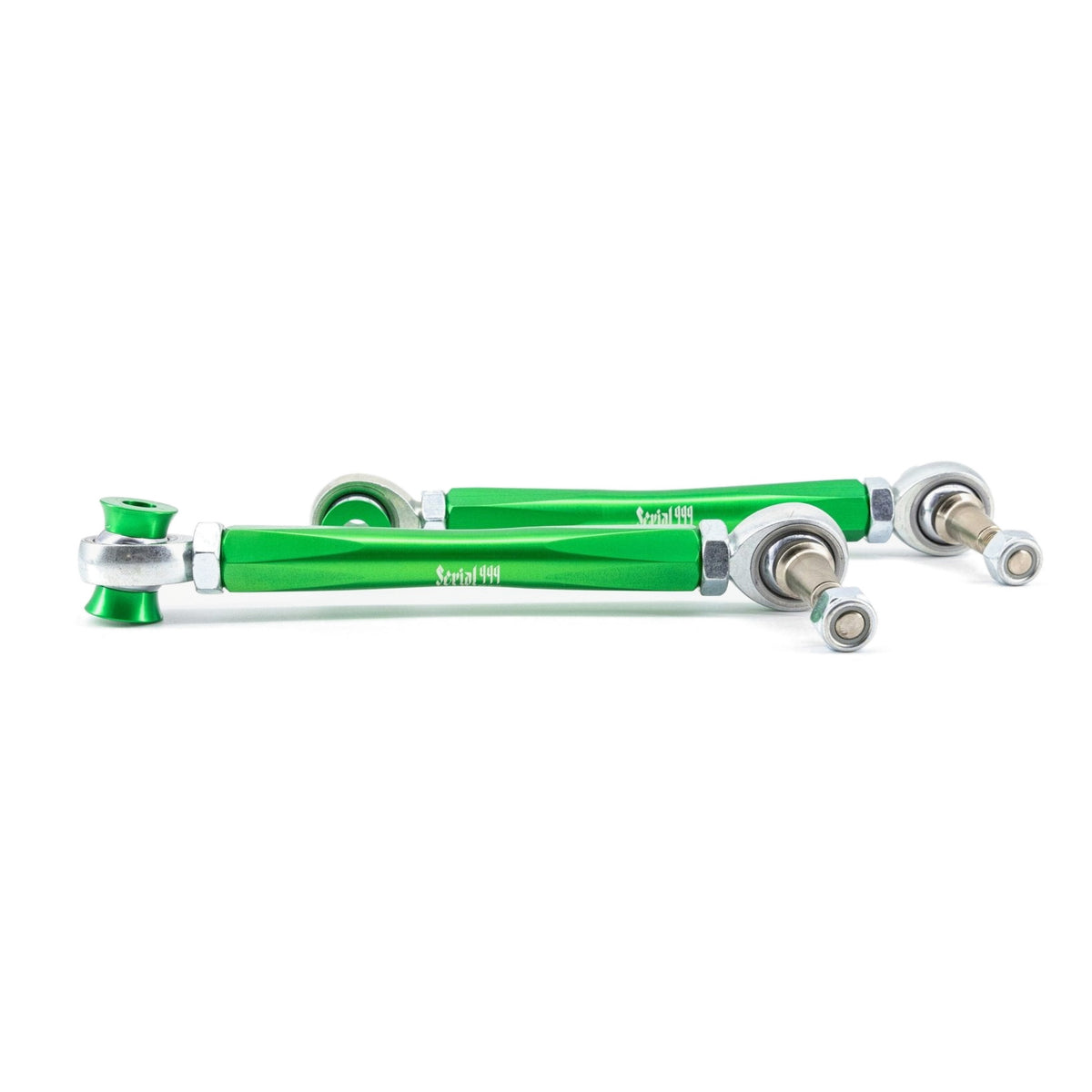LS400 / Celsior UCF20 Serial999 Toe Arms - SERIALNINE