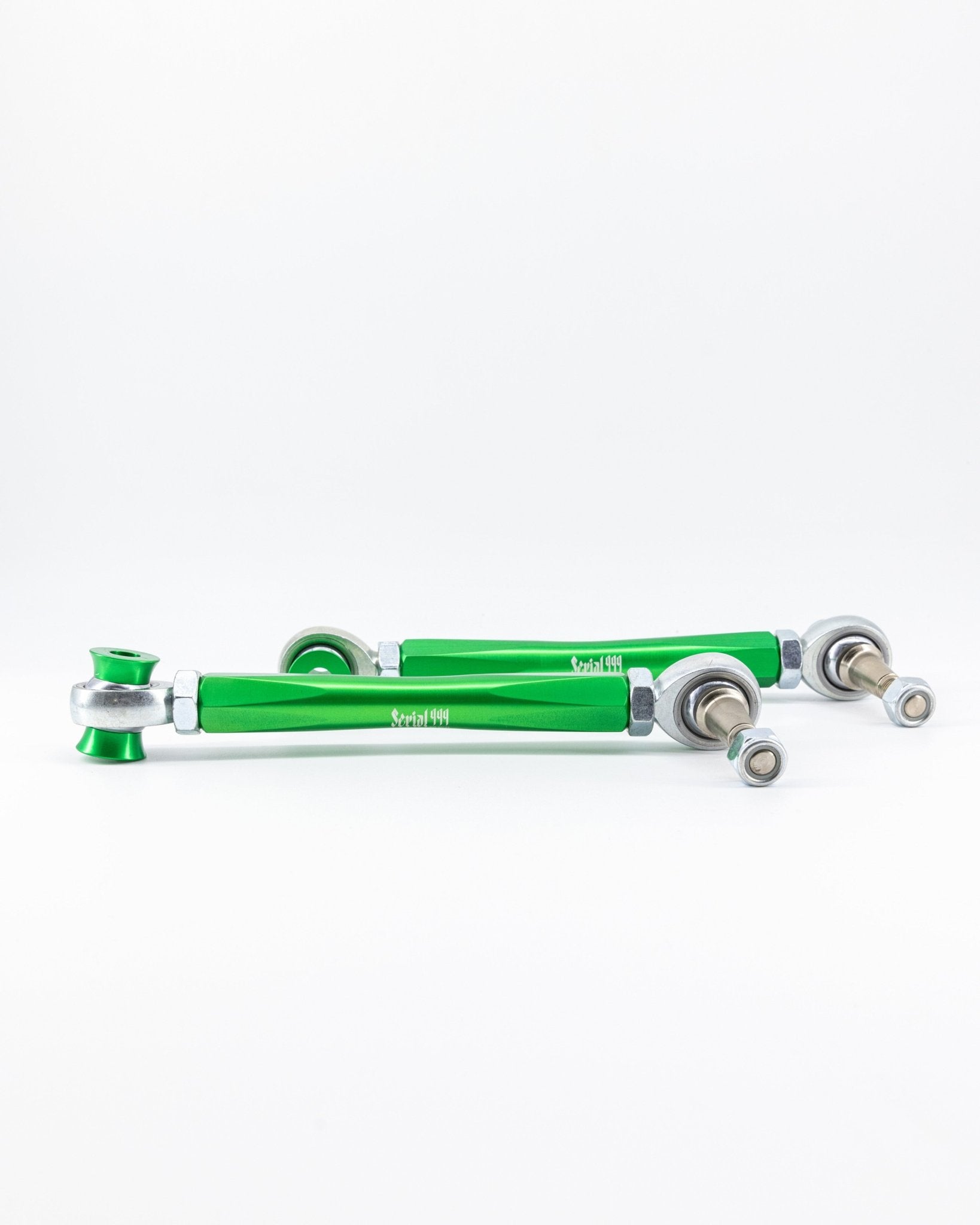 LS400 / Celsior UCF20 Serial999 Toe Arms - SERIALNINE