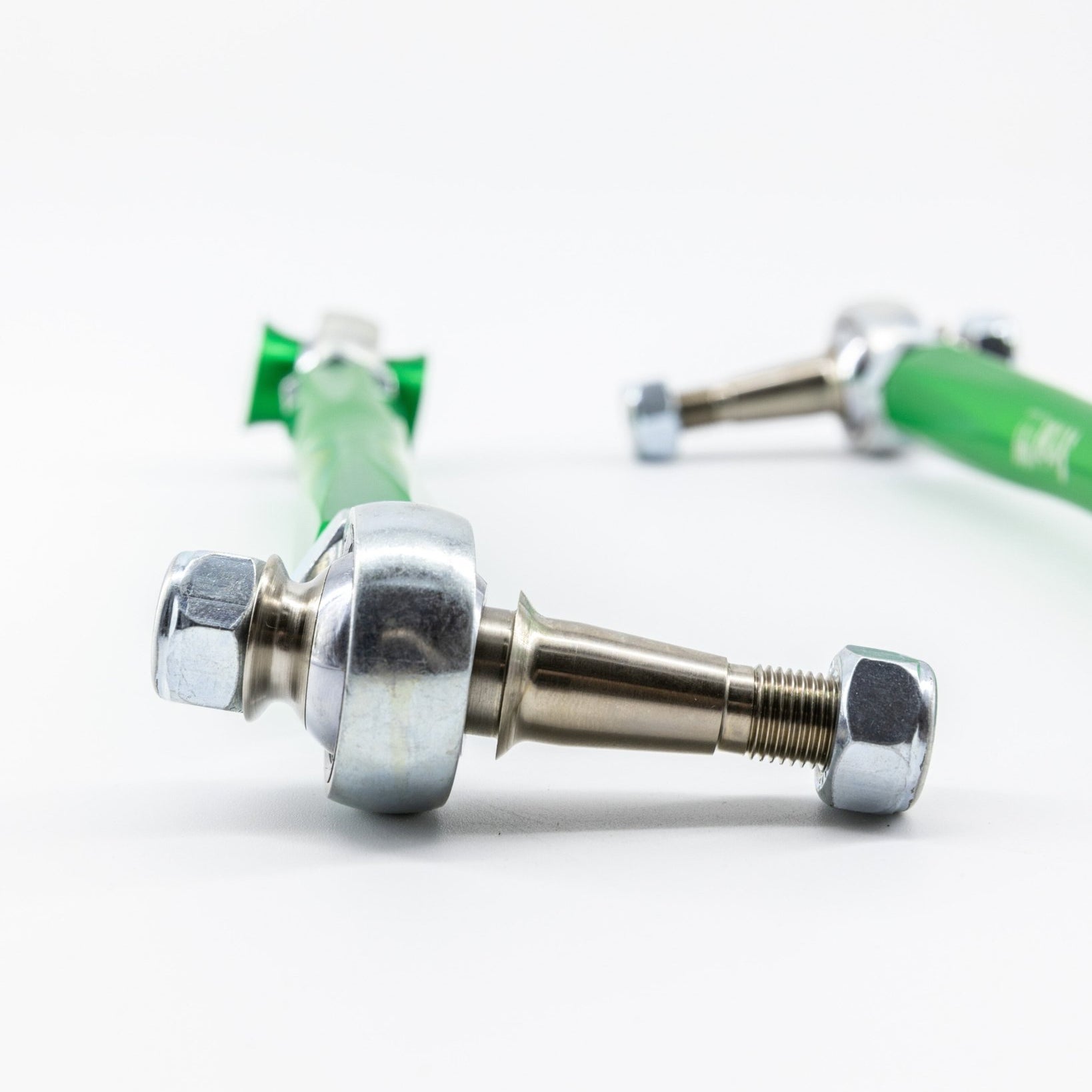 LS400 / Celsior UCF20 Serial999 Toe Arms - SERIALNINE