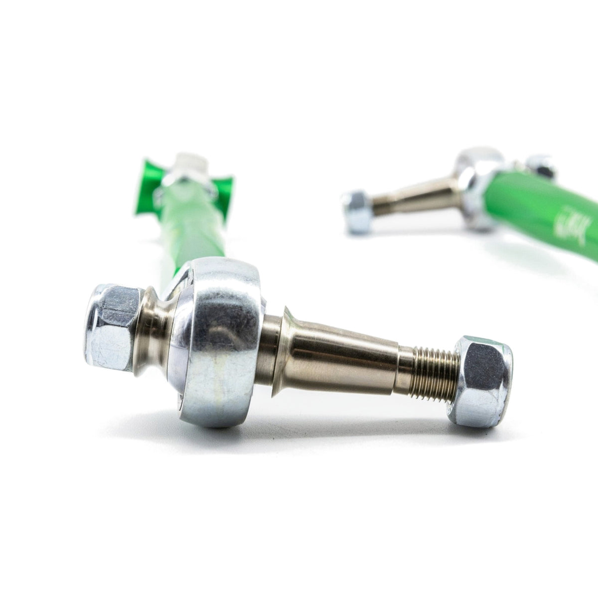 LS400 / Celsior UCF20 Serial999 Toe Arms - SERIALNINE