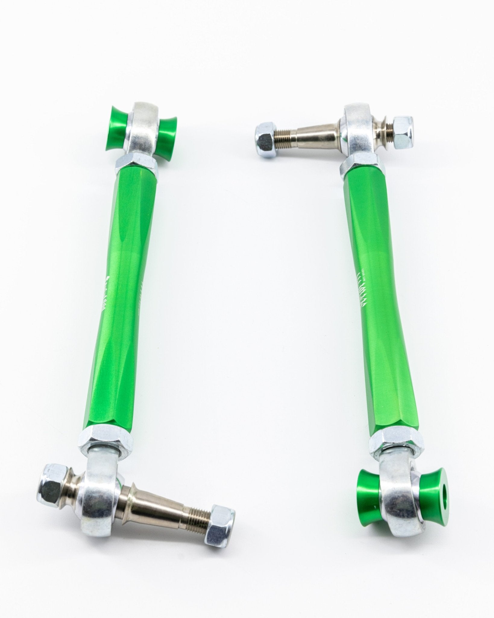 LS400 / Celsior UCF20 Serial999 Toe Arms - SERIALNINE