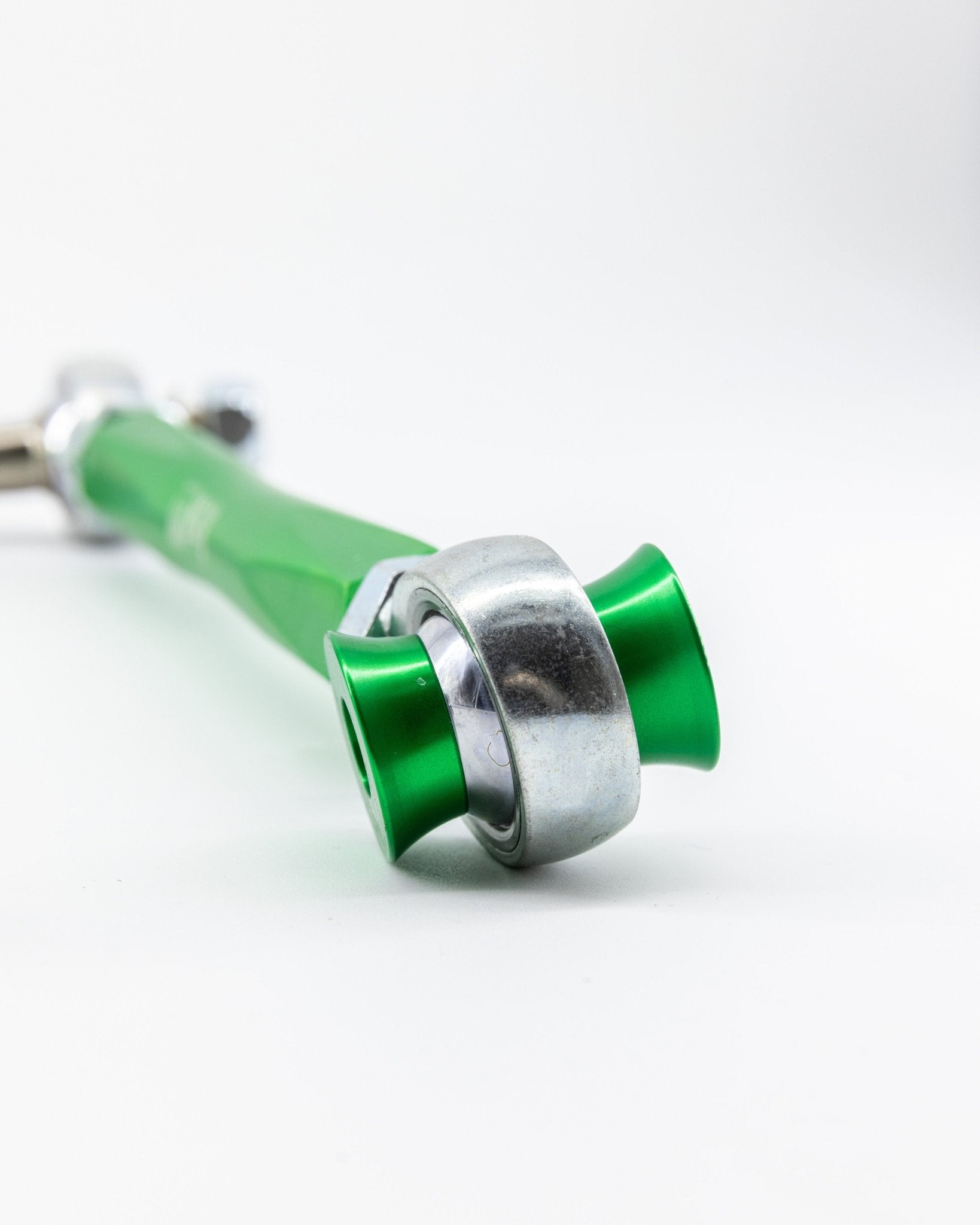 LS400 / Celsior UCF20 Serial999 Toe Arms - SERIALNINE