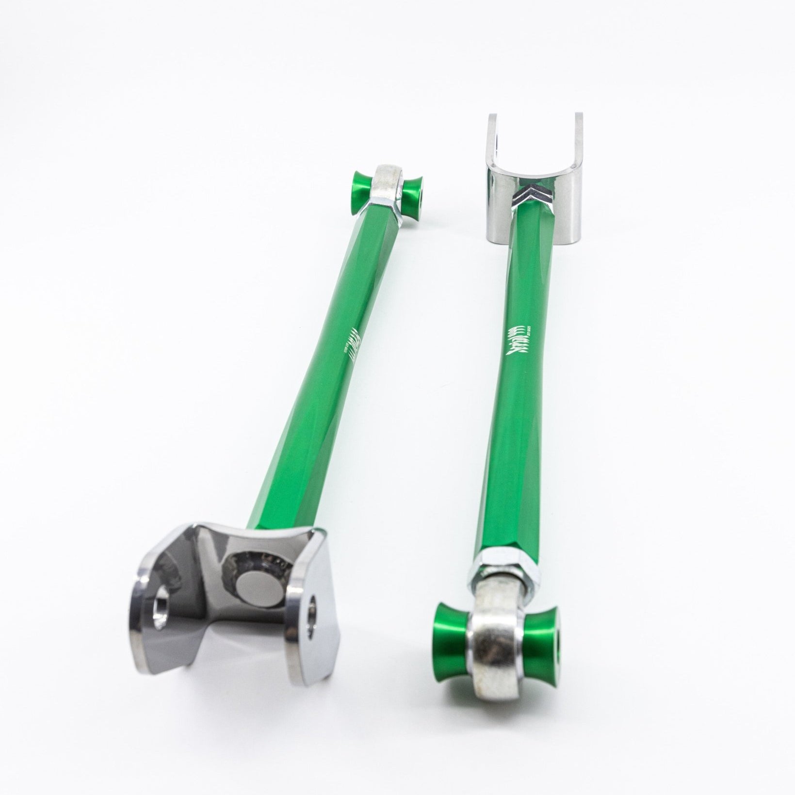 LS400 / Celsior UCF20 Serial999 Traction Arms - SERIALNINE