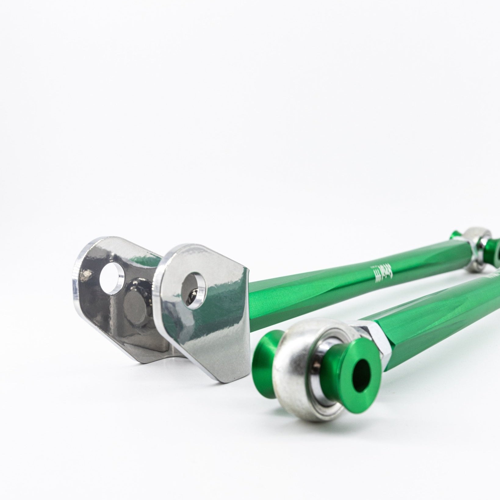 LS400 / Celsior UCF20 Serial999 Traction Arms - SERIALNINE