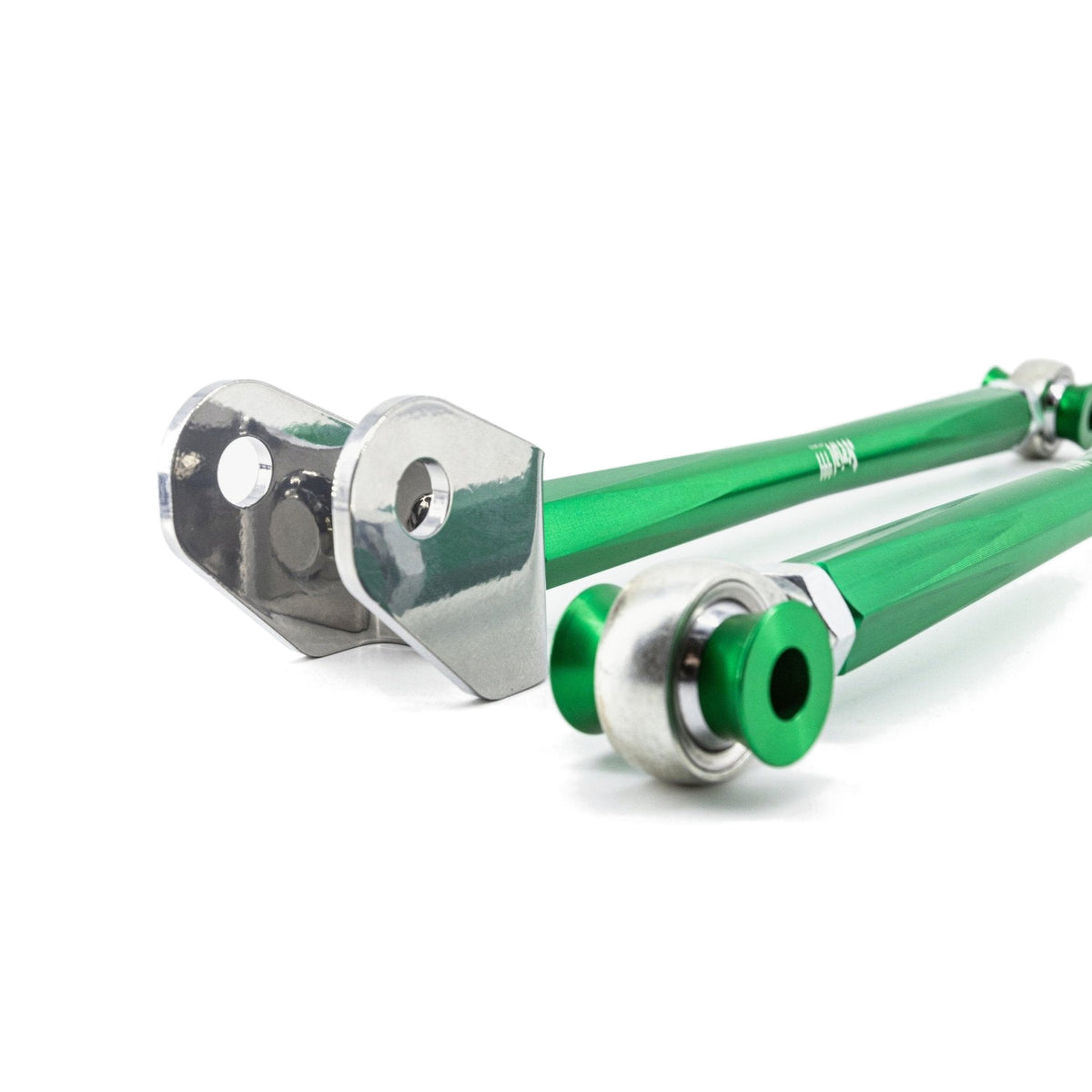 LS400 / Celsior UCF20 Serial999 Traction Arms - SERIALNINE