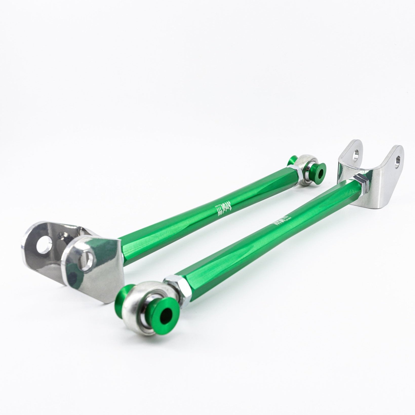 LS400 / Celsior UCF20 Serial999 Traction Arms - SERIALNINE