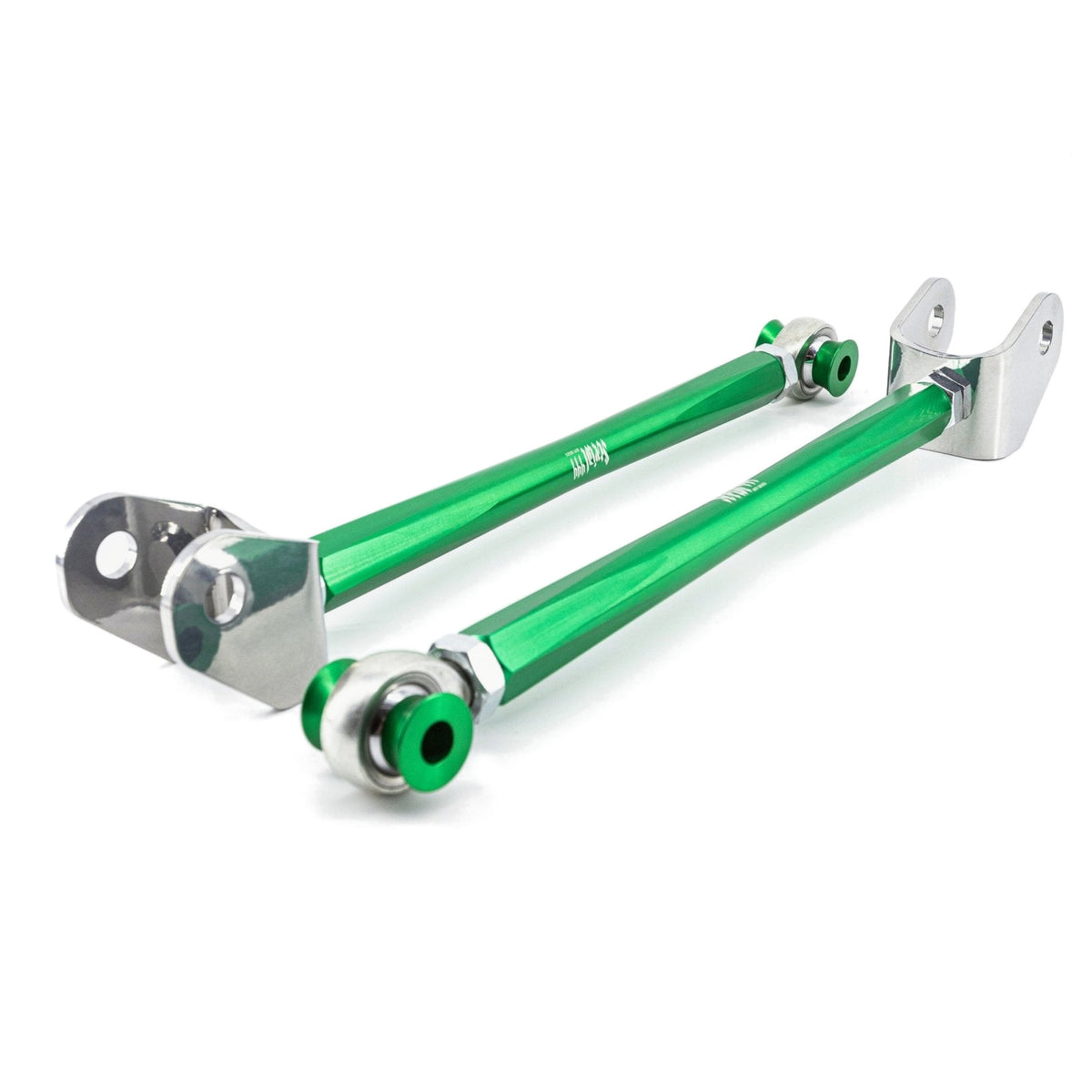 LS400 / Celsior UCF20 Serial999 Traction Arms - SERIALNINE