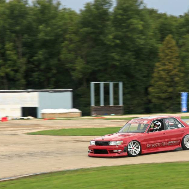 MX83 Cressida / Chaser / Mark II / Cresta Type One Full Kit - SERIALNINE