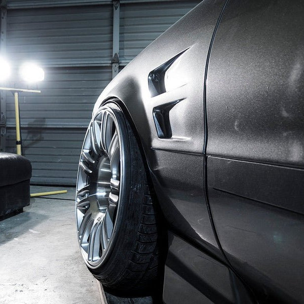 MX83 Cressida Trim Delete - SERIALNINE