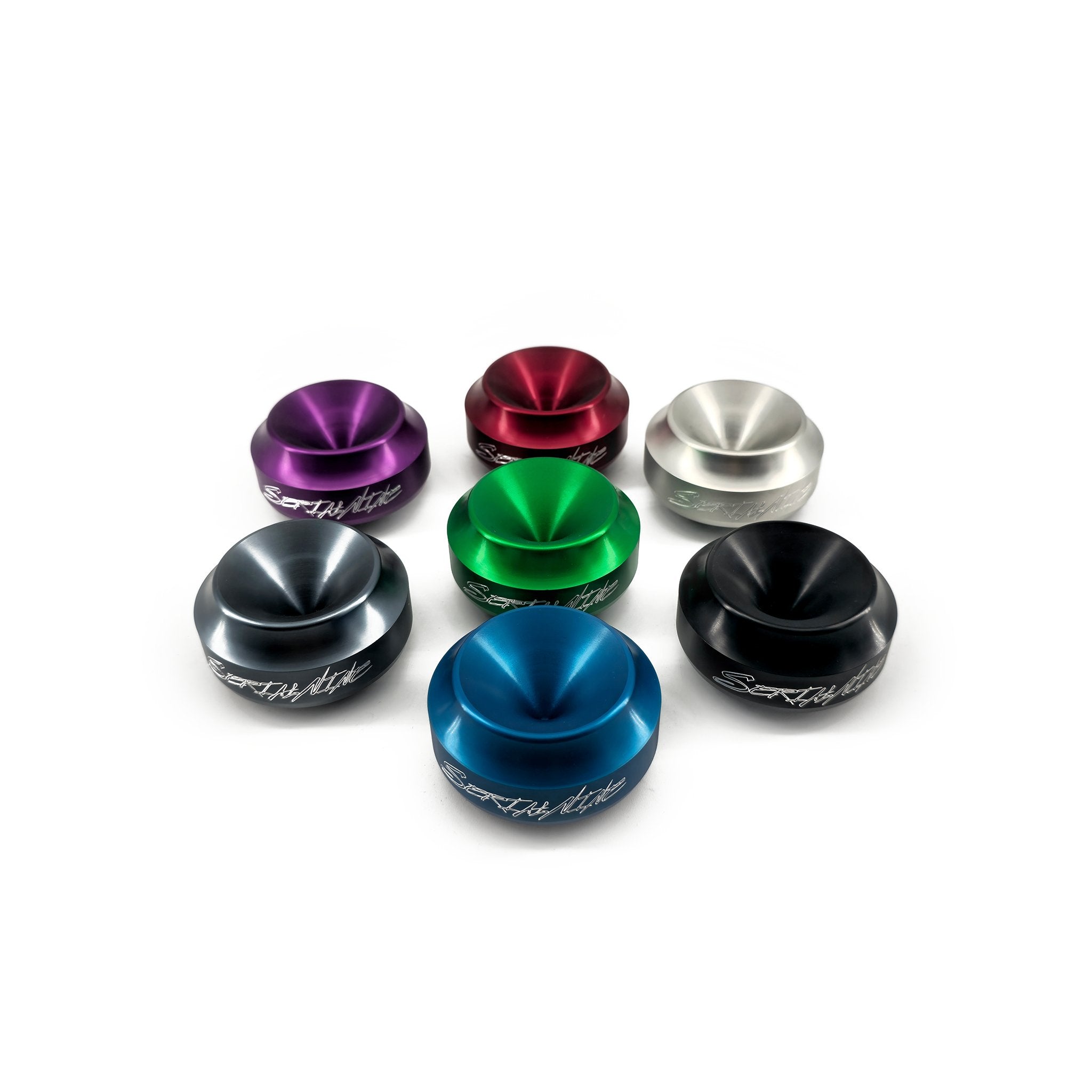 Oil Cap "OC3" - SERIALNINE