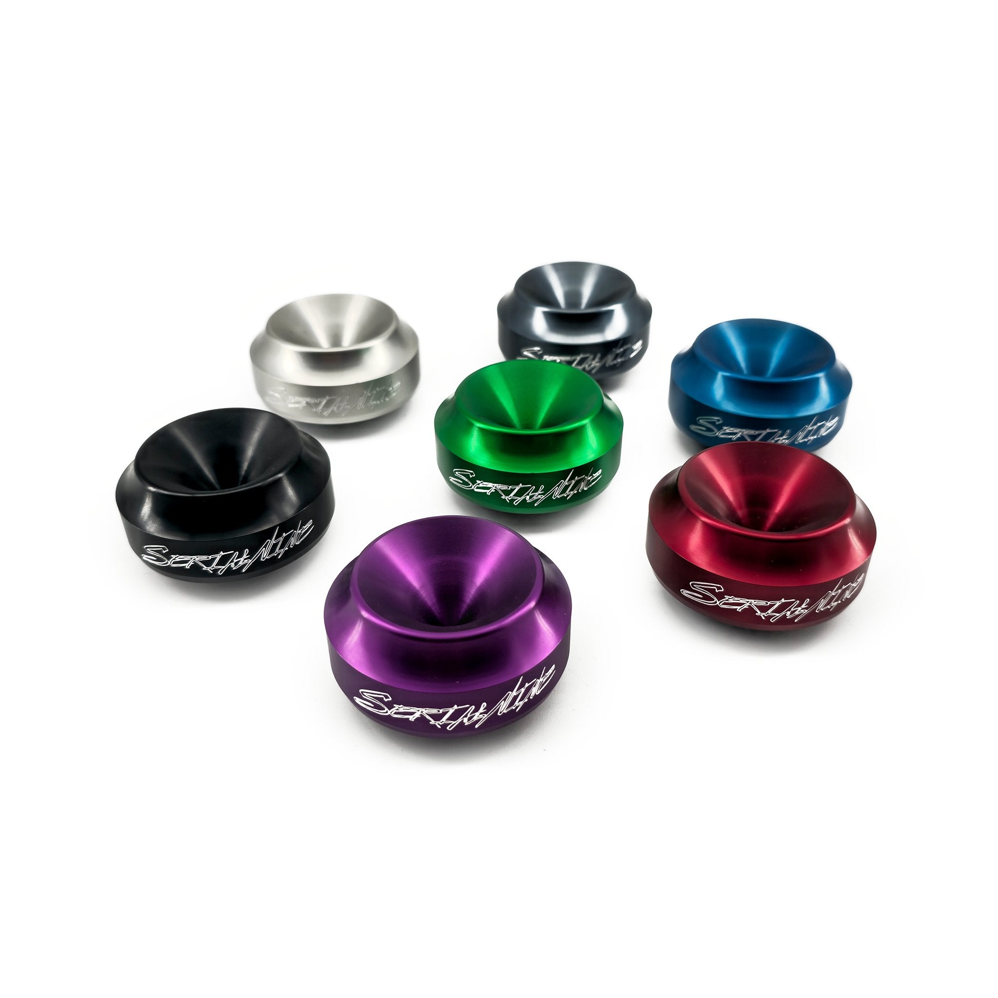 Oil Cap "OC3" - SERIALNINE