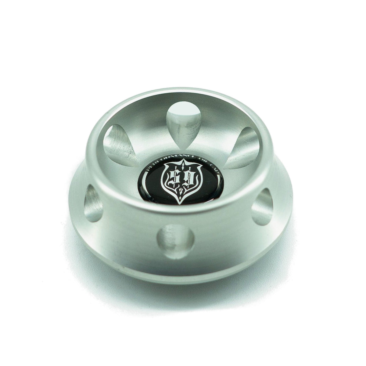 Oil Cap "Royale" - SERIALNINE