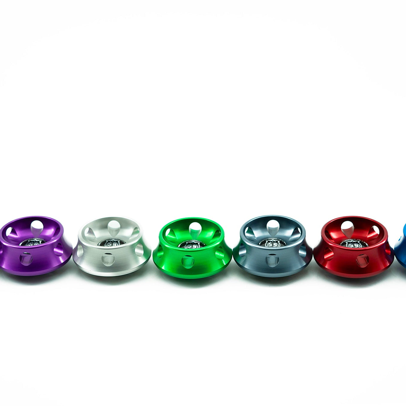 Oil Cap "Royale" - SERIALNINE