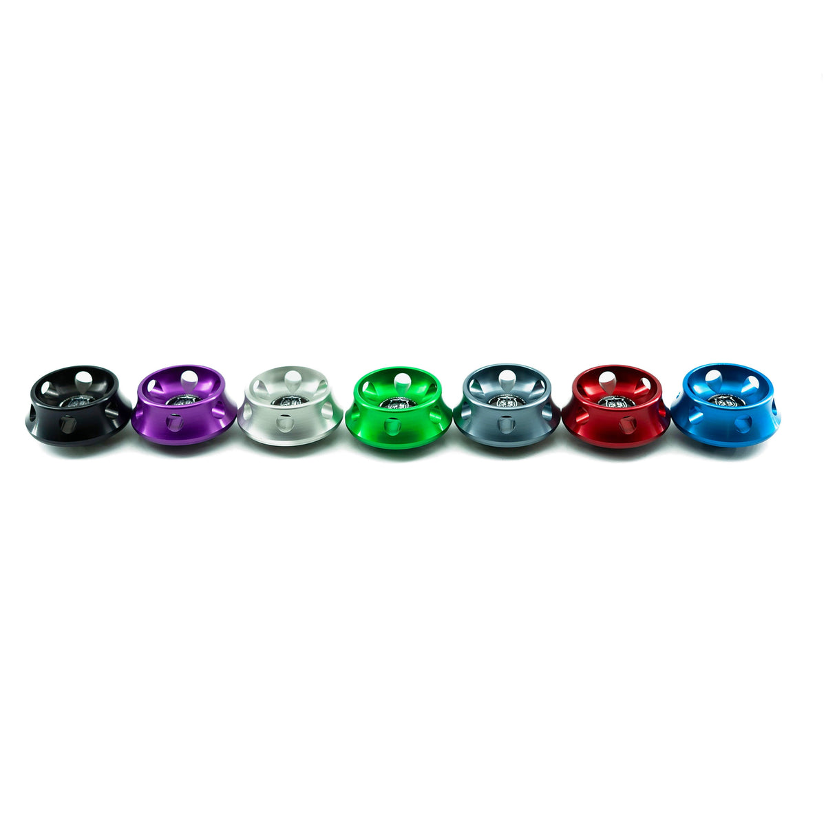 Oil Cap "Royale" - SERIALNINE