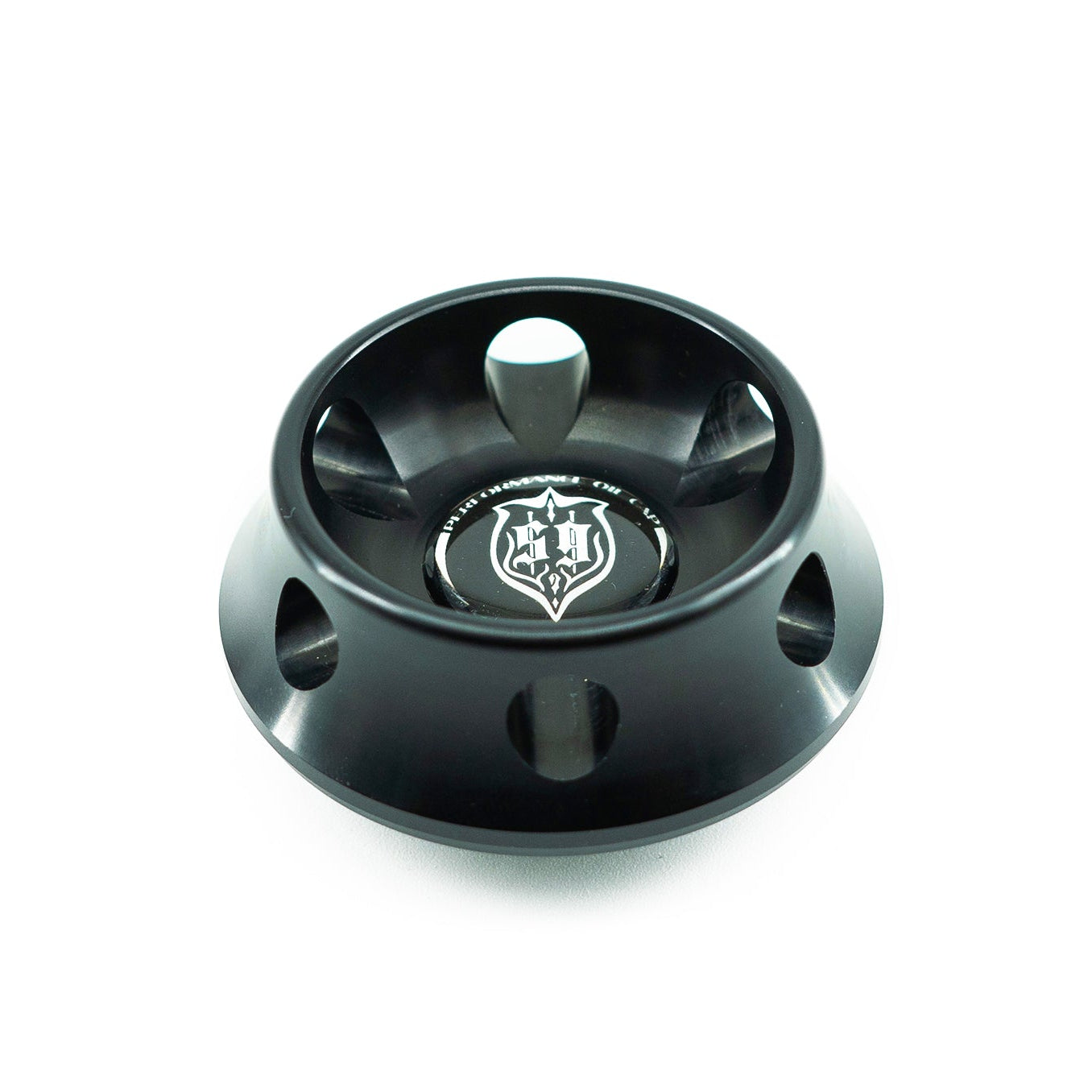 Oil Cap "Royale" - SERIALNINE