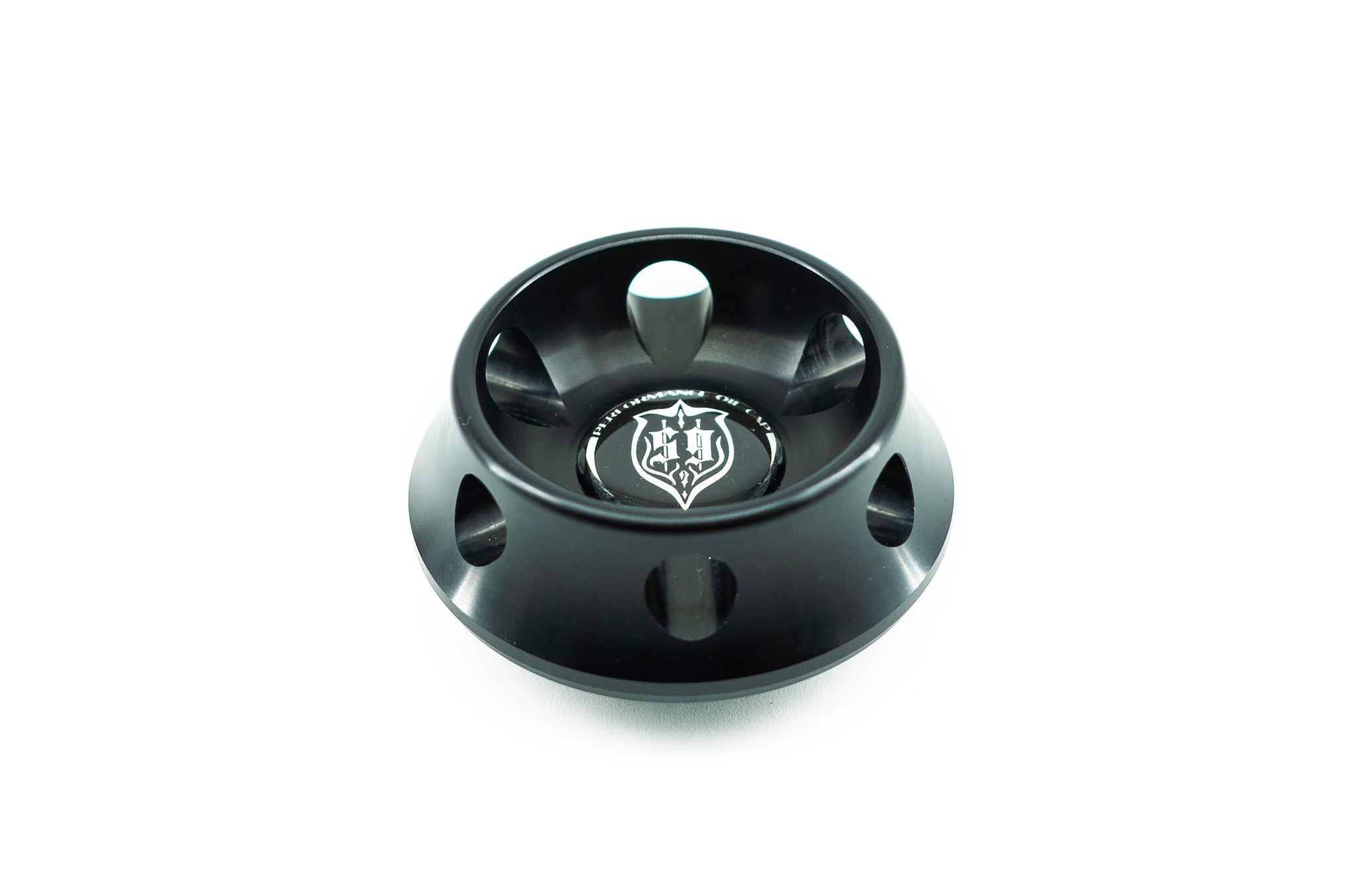 Oil Cap "Royale" - SERIALNINE