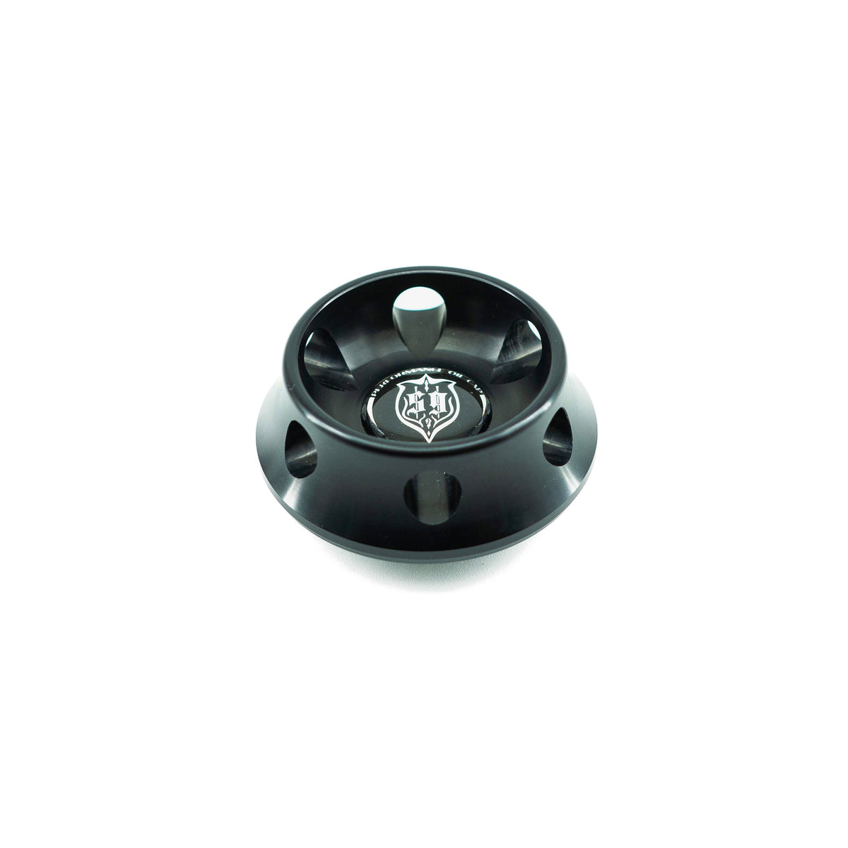 Oil Cap "Royale" - SERIALNINE