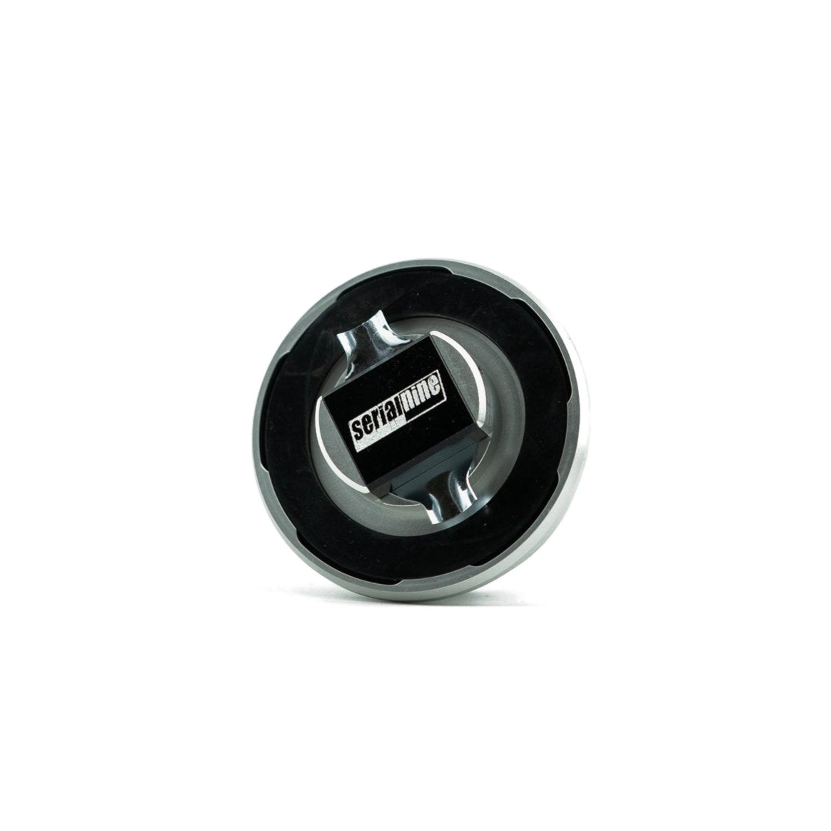 Oil Cap "Royale" - SERIALNINE