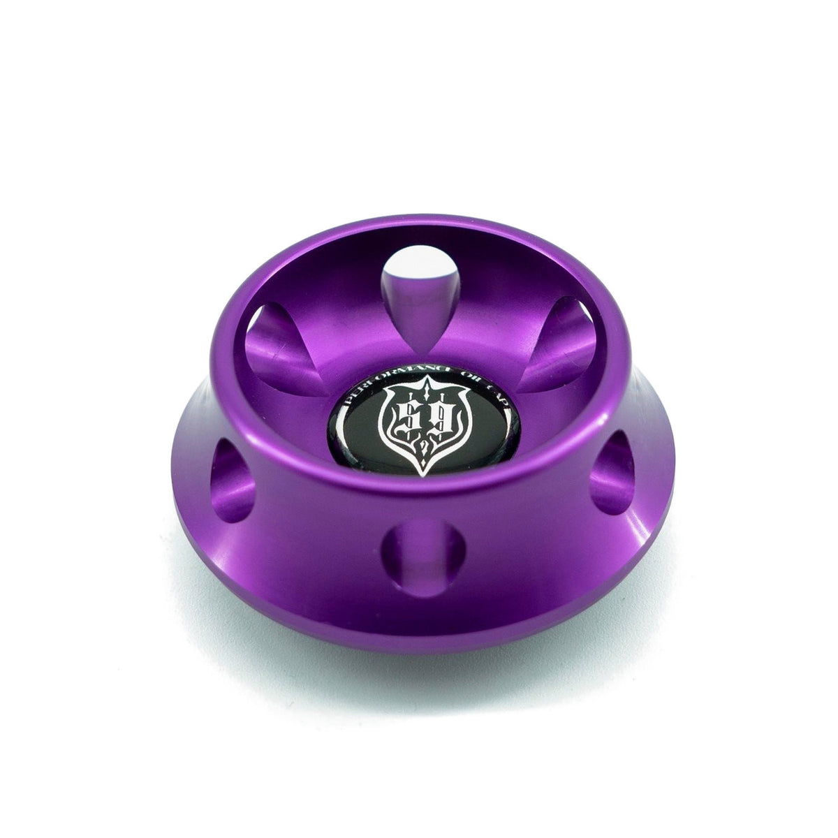 Oil Cap "Royale" - SERIALNINE