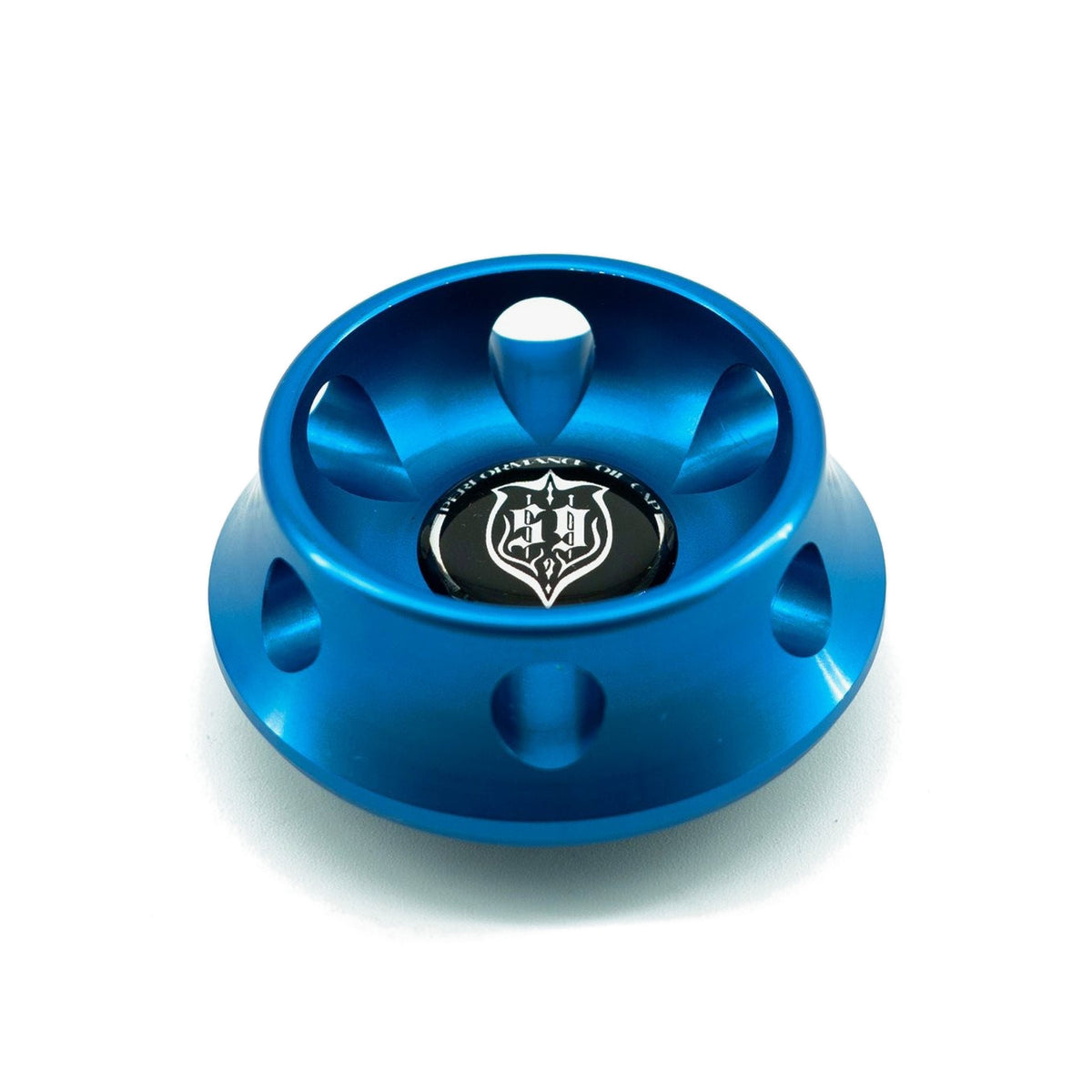 Oil Cap "Royale" - SERIALNINE