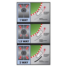 OS Giken 1.5 way LSD - SERIALNINE