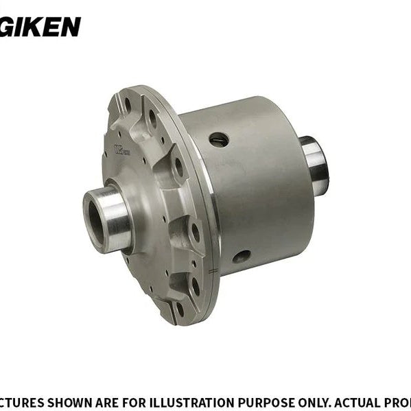 OS Giken 1.5 way LSD - SERIALNINE