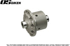 OS Giken 1.5 way LSD - SERIALNINE