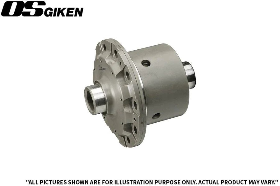 OS Giken 1.5 way LSD - SERIALNINE