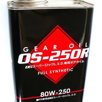 OS Giken 1.5 way LSD - SERIALNINE