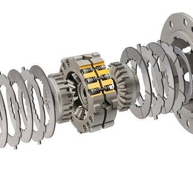 OS Giken 1.5 way LSD - SERIALNINE