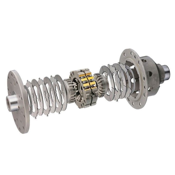 OS Giken 1.5 way LSD - SERIALNINE