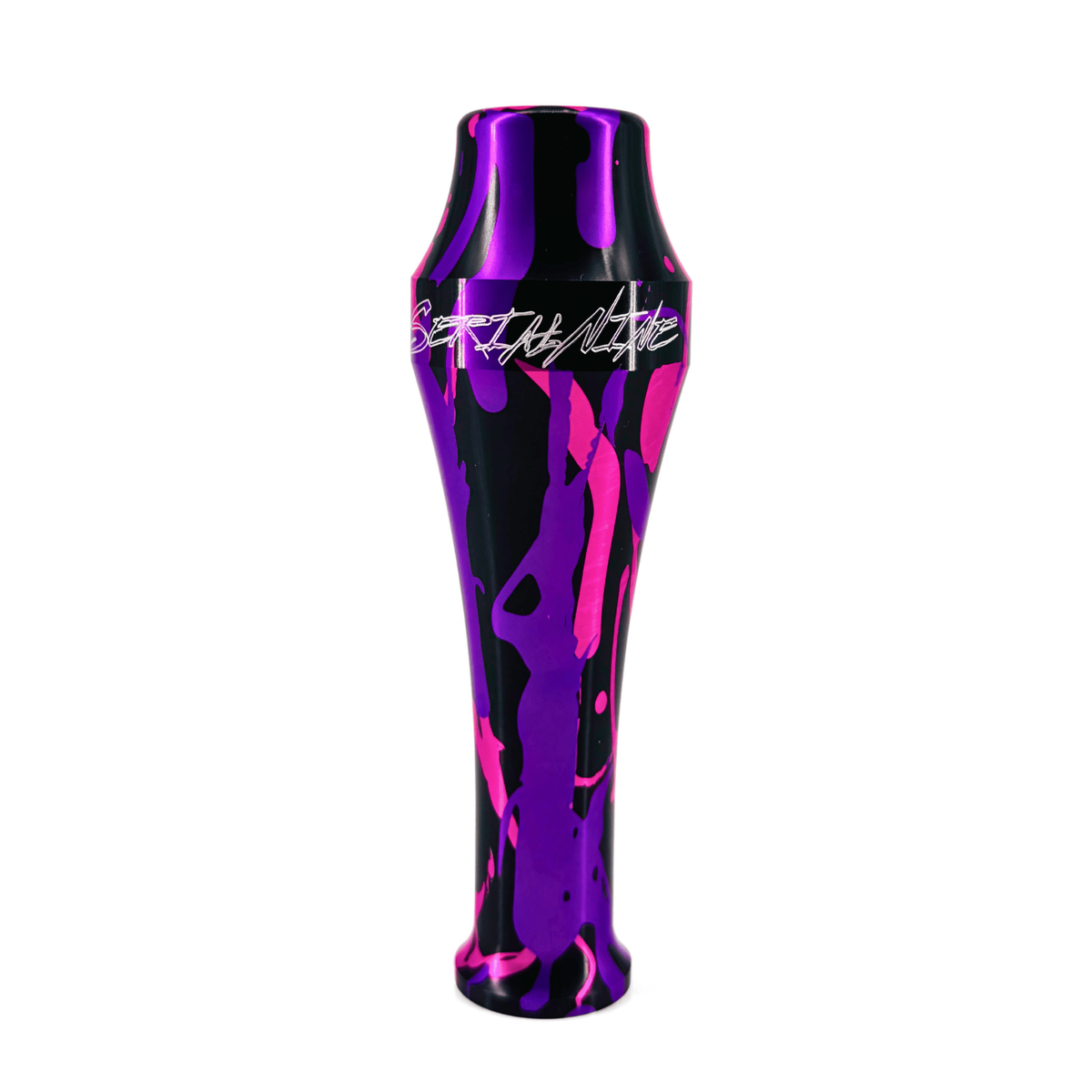 Purp Pink SK3 - SERIALNINE
