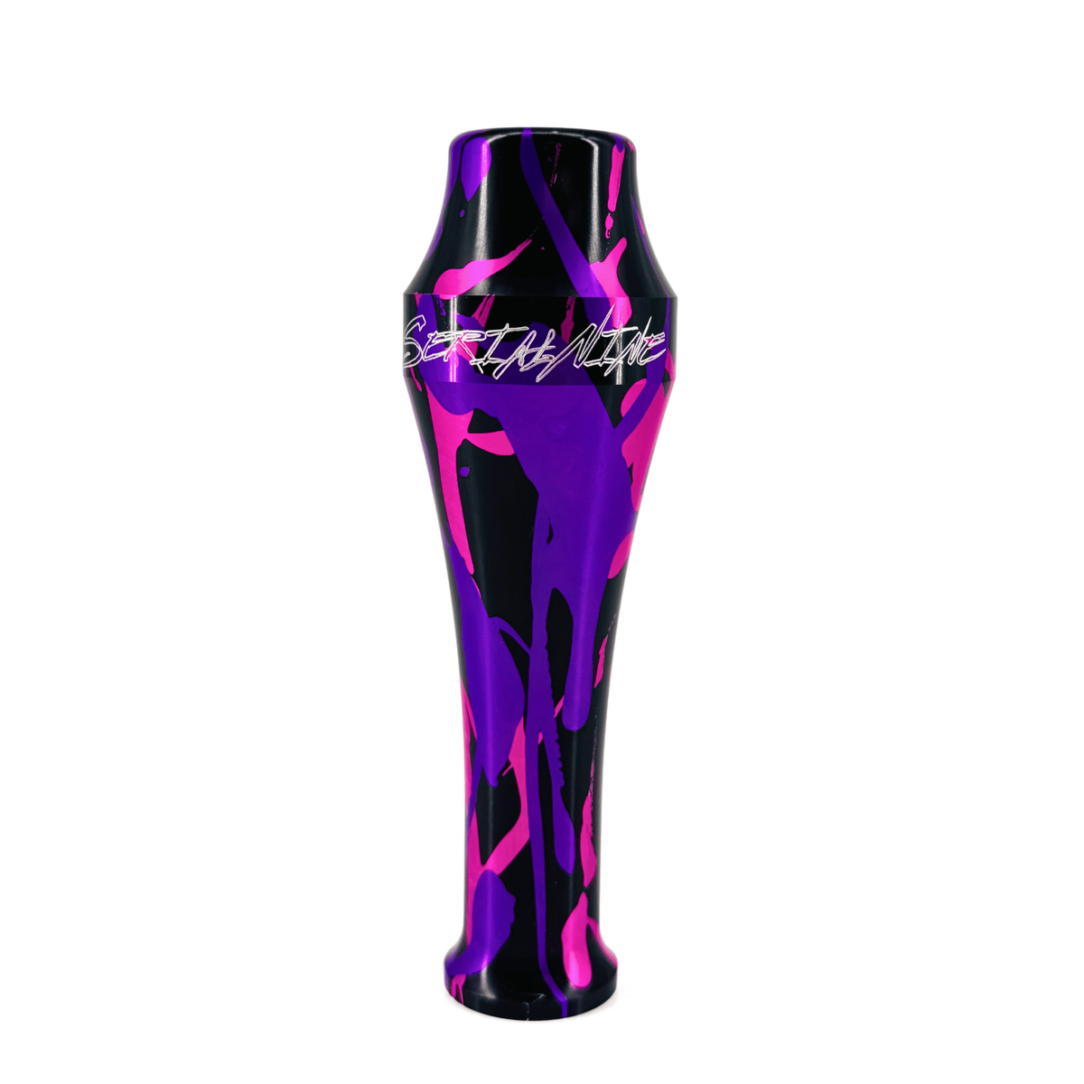 Purp Pink SK3 - SERIALNINE