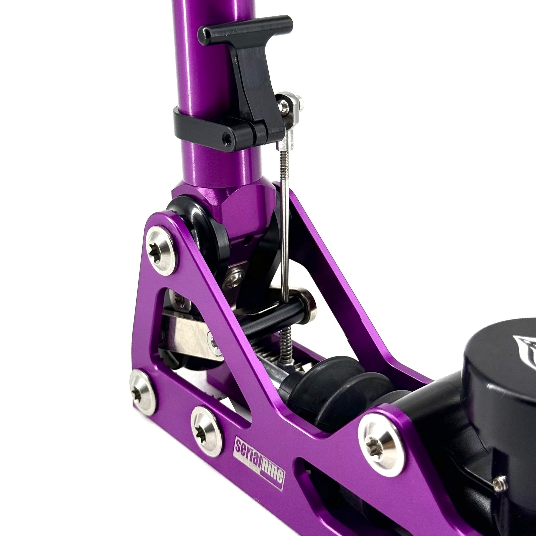 REIN Hydro E Brake V2 - SERIALNINE