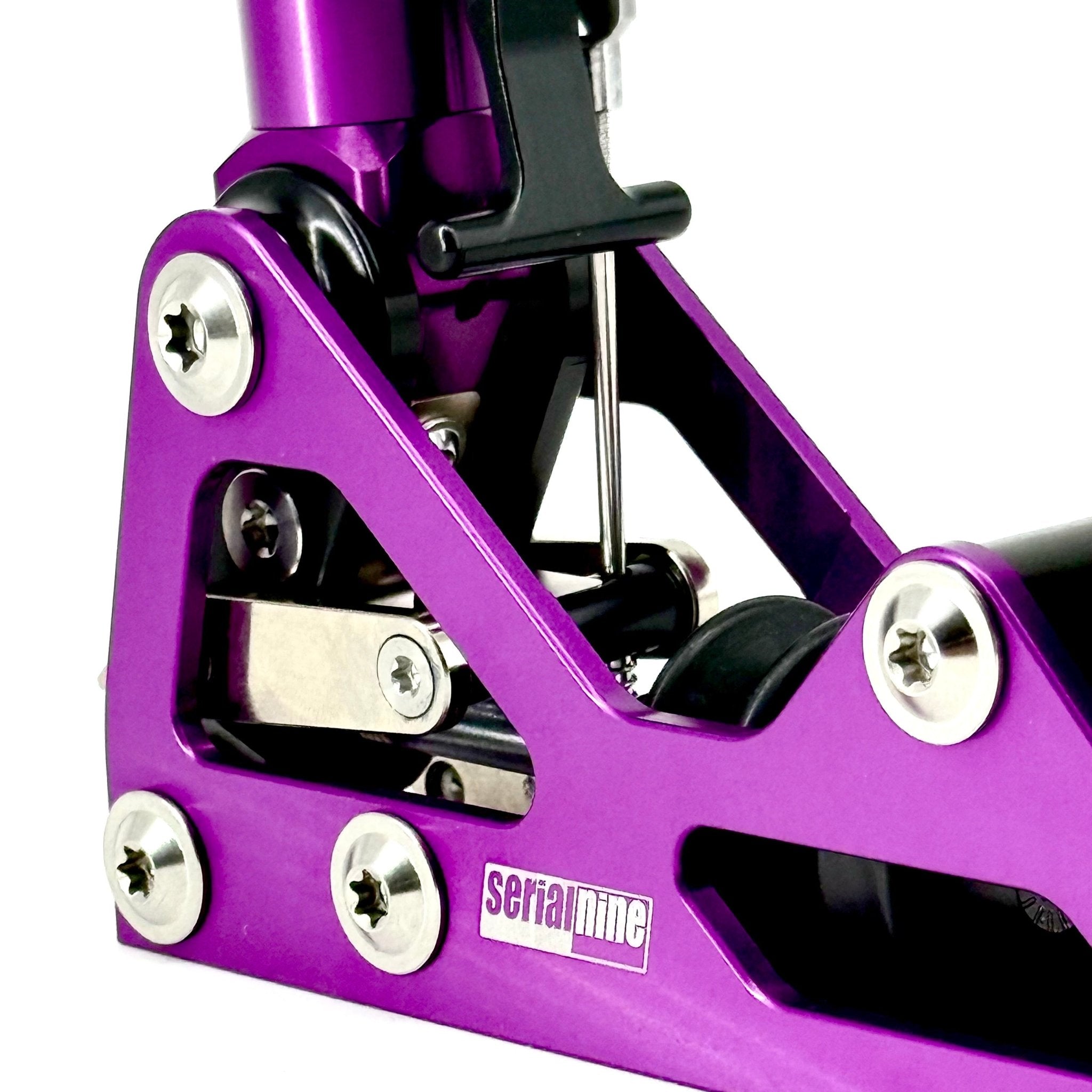 REIN Hydro E Brake V2 - SERIALNINE