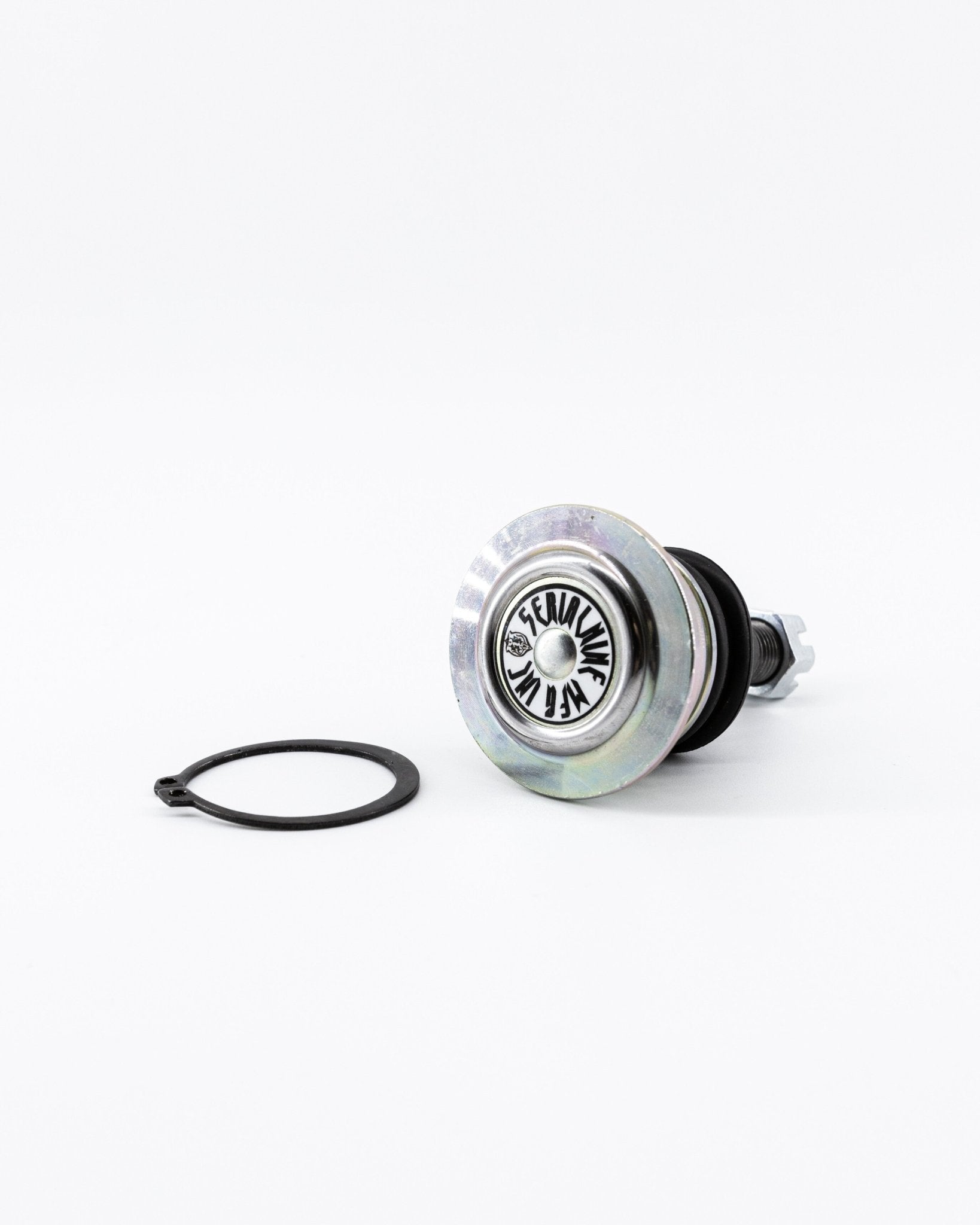 Replacement Balljoints - SERIALNINE