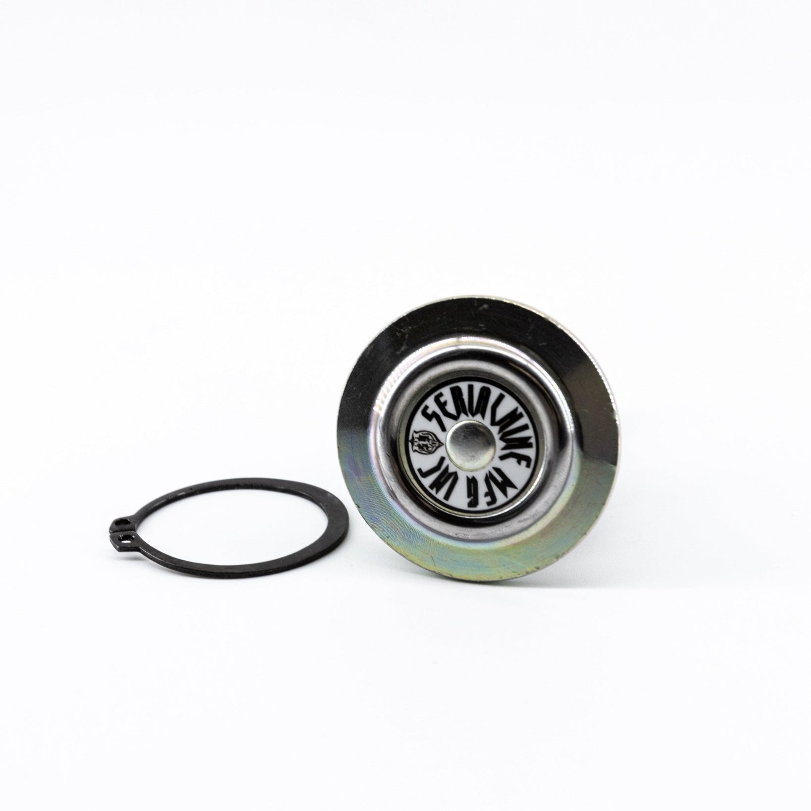 Replacement Balljoints - SERIALNINE