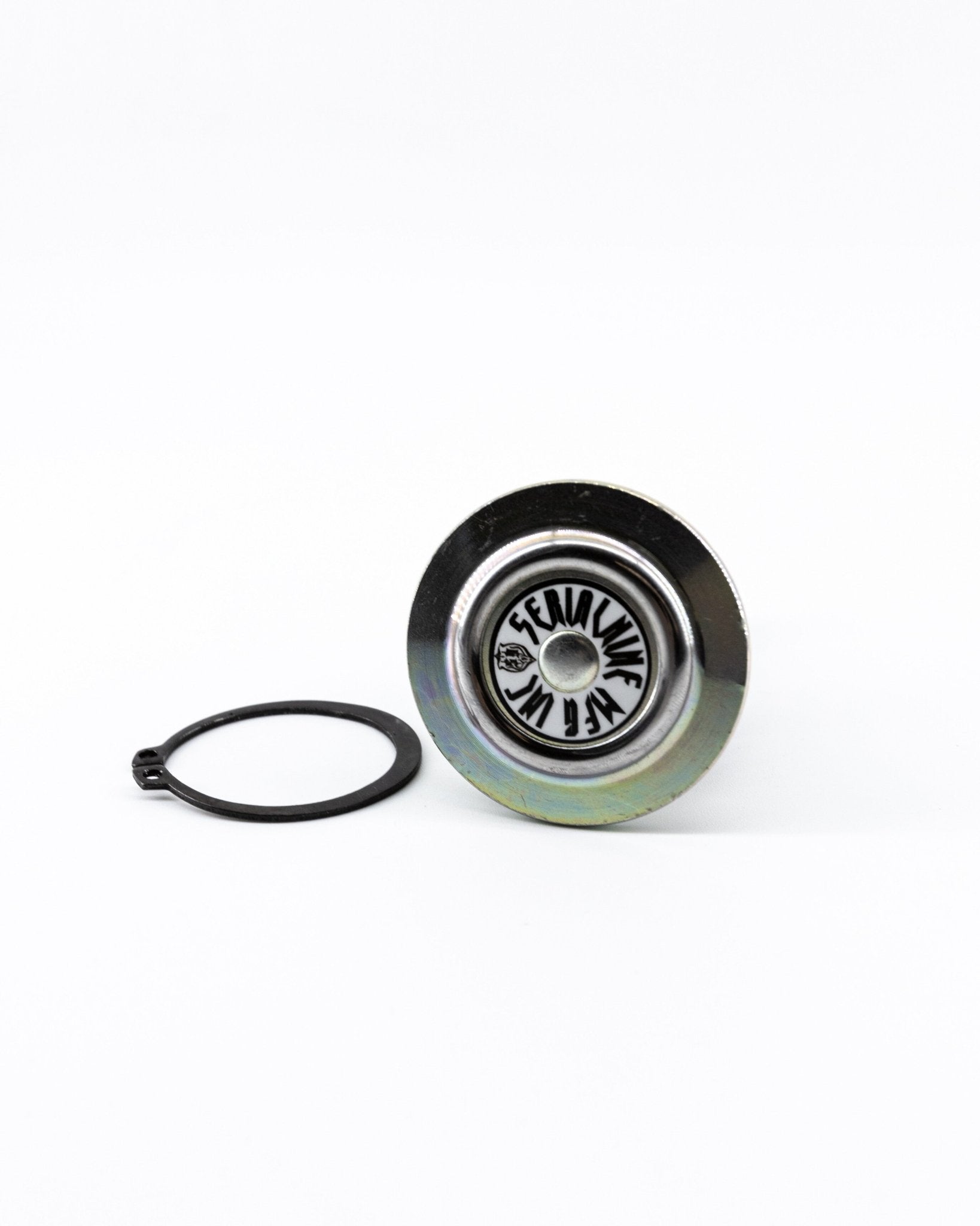 Replacement Balljoints - SERIALNINE