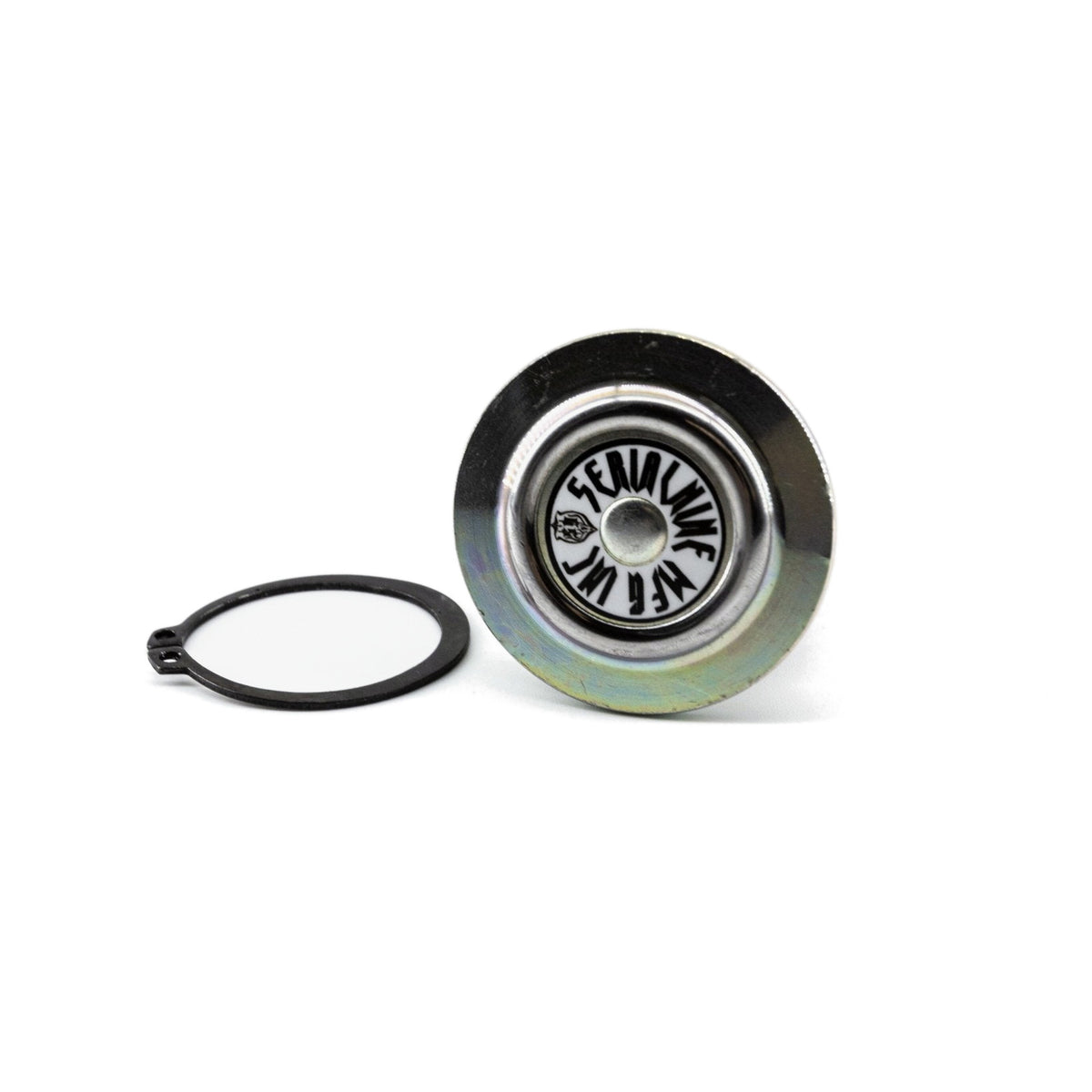 Replacement Balljoints - SERIALNINE