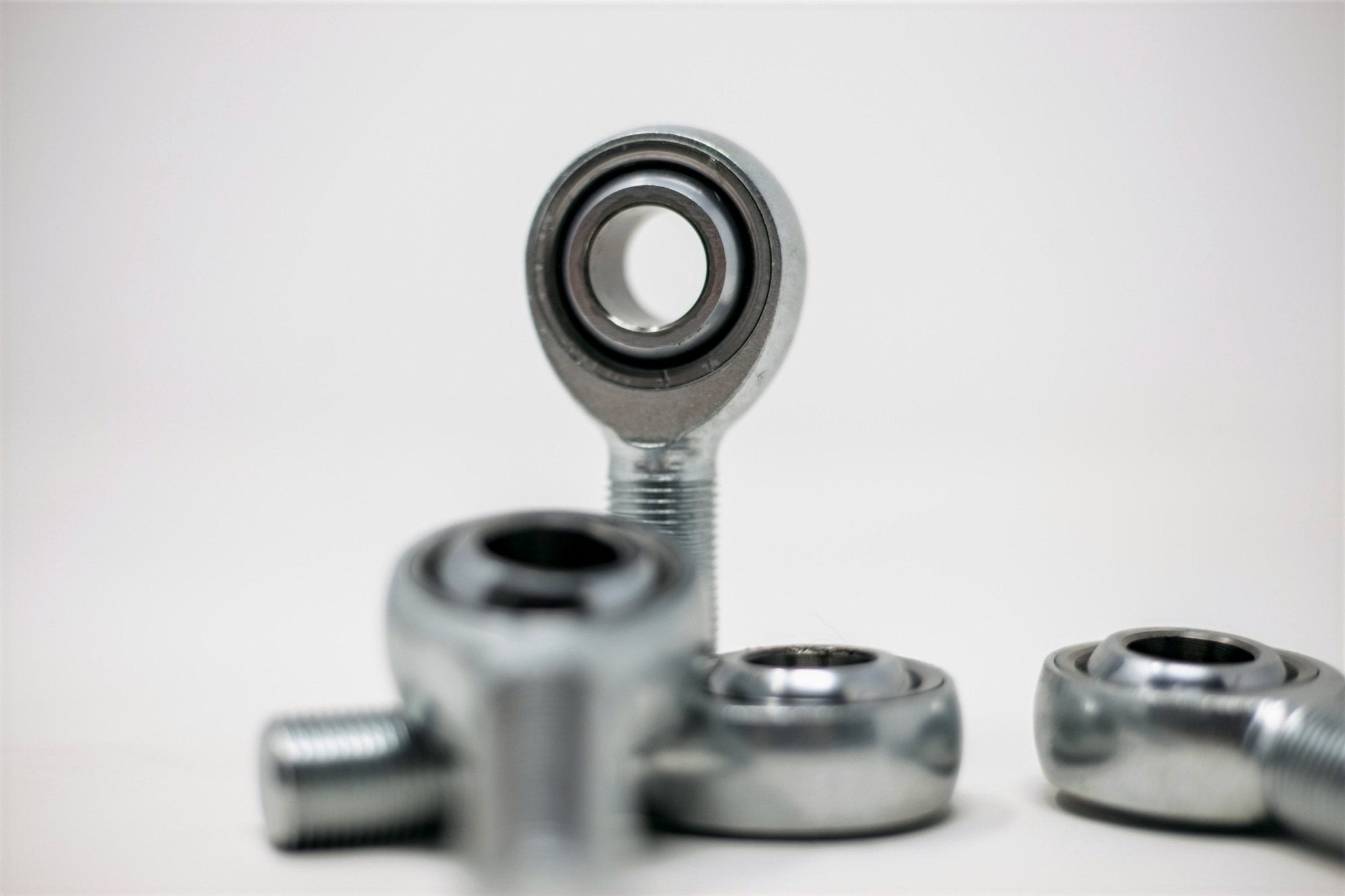 Replacement Rod Ends - SERIALNINE