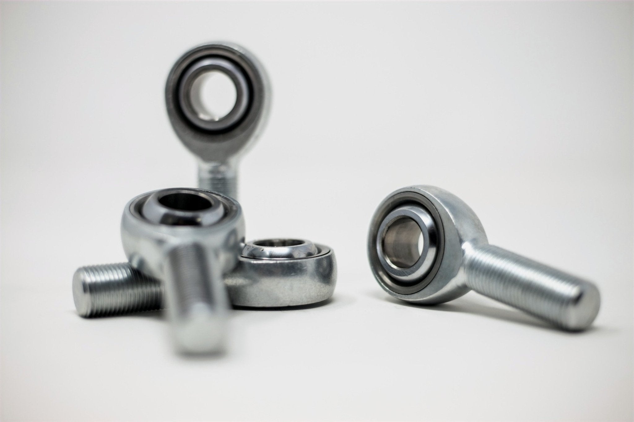 Replacement Rod Ends - SERIALNINE