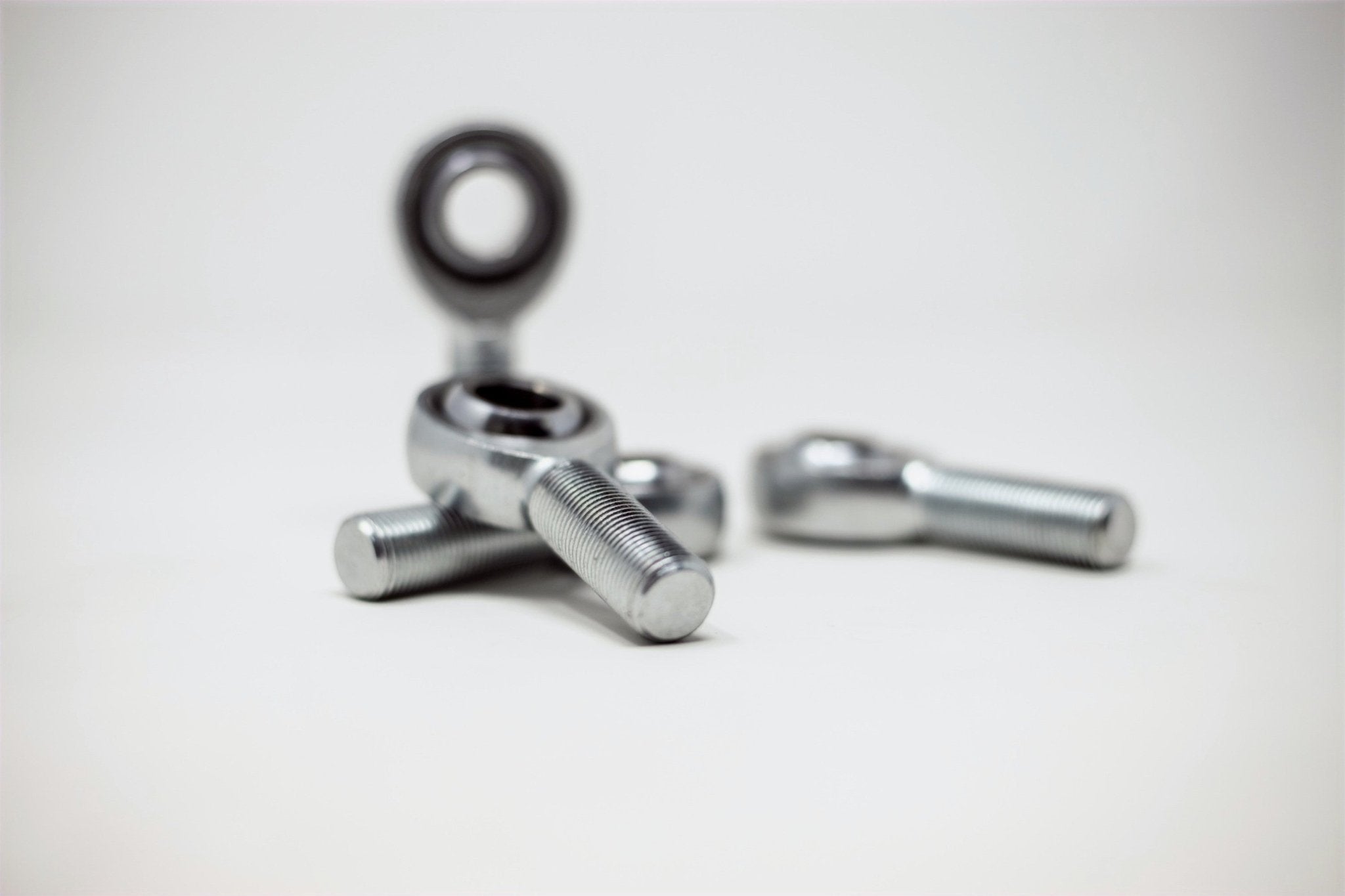 Replacement Rod Ends - SERIALNINE