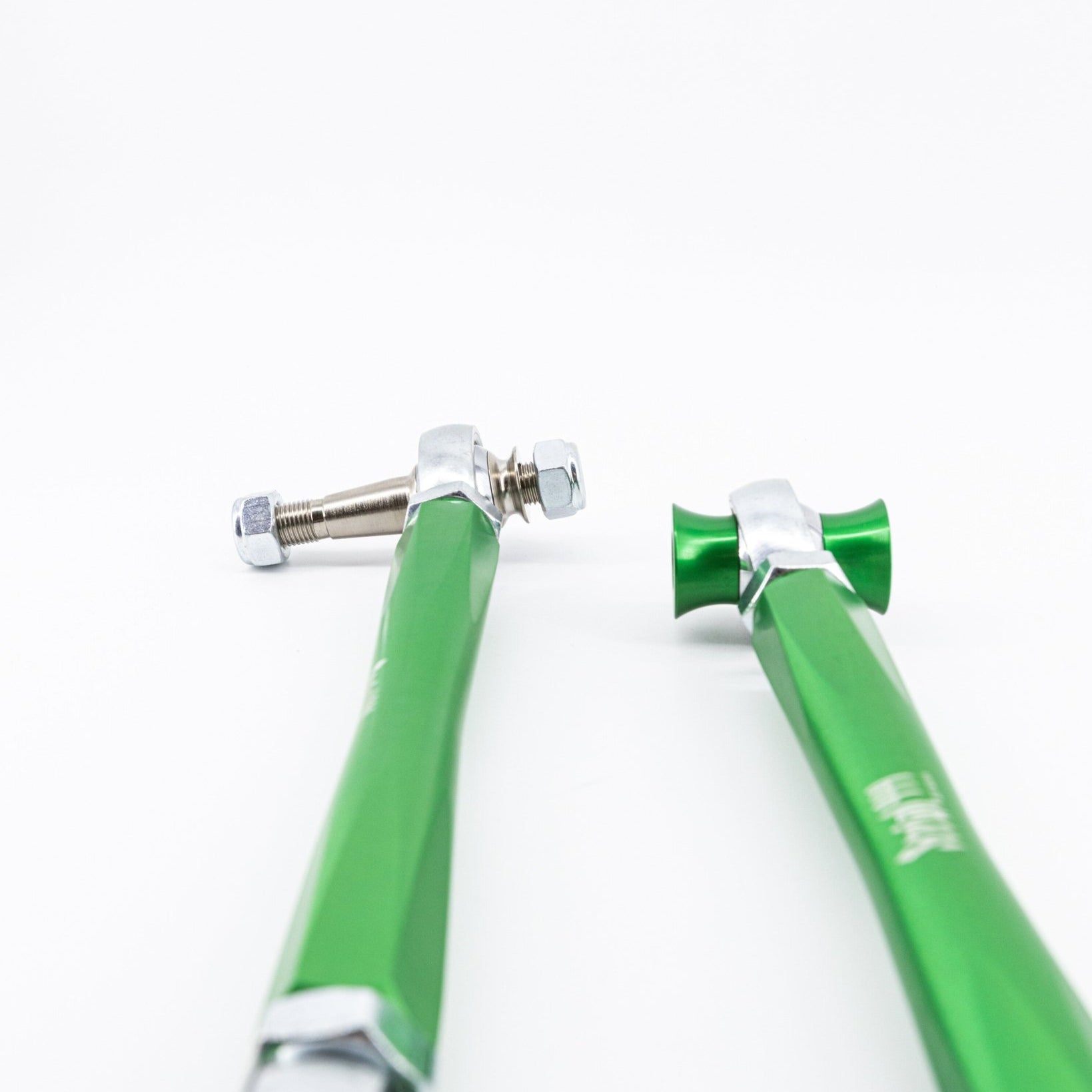 SC300 / SC400 / Soarer JZZ30 Serial999 Toe Arms - SERIALNINE