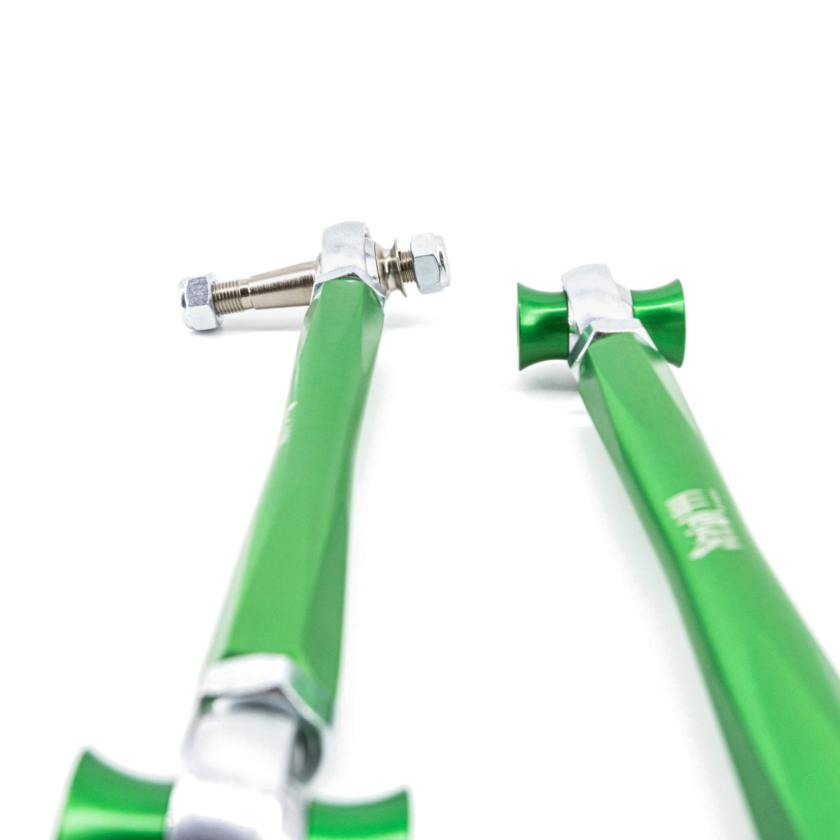SC300 / SC400 / Soarer JZZ30 Serial999 Toe Arms - SERIALNINE