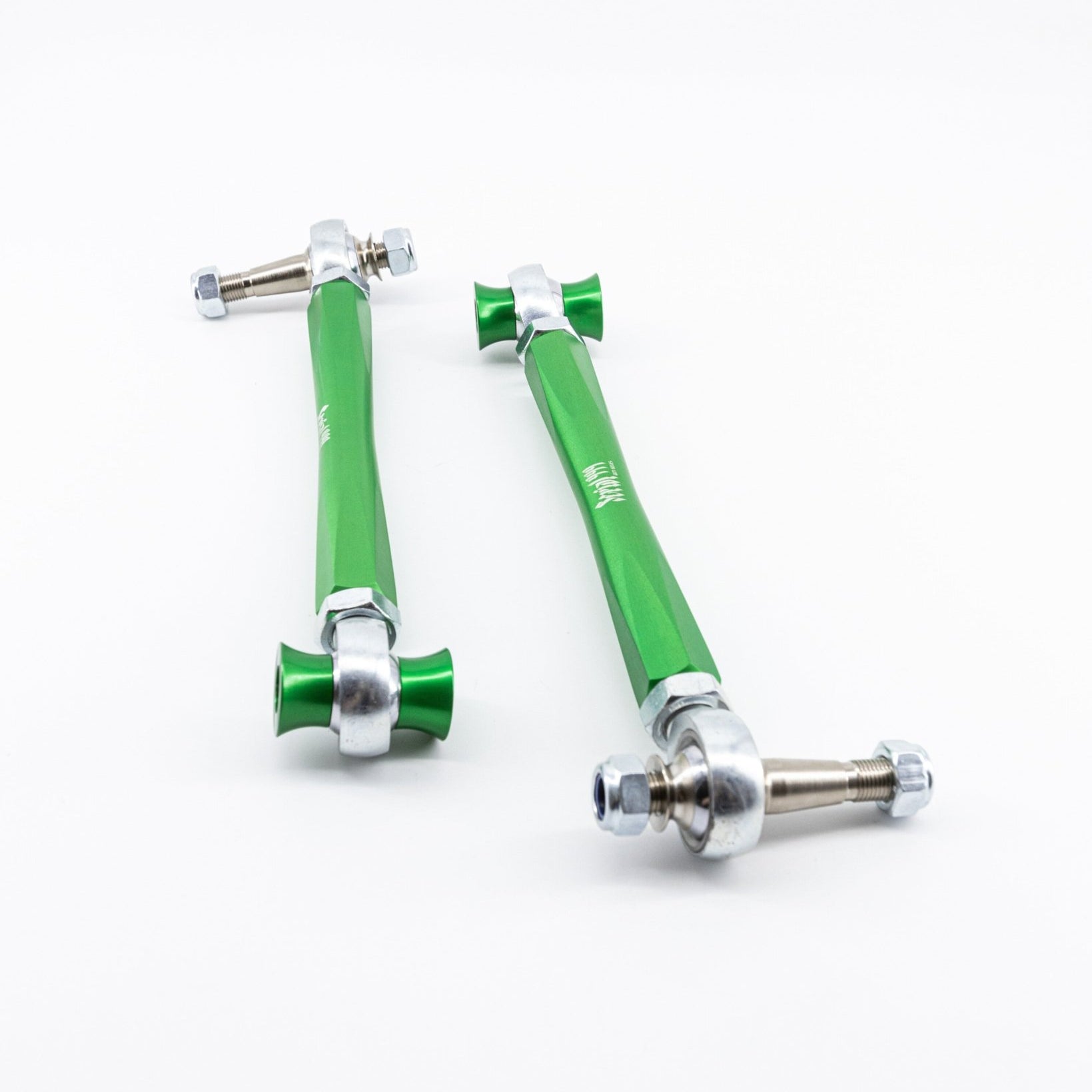 SC300 / SC400 / Soarer JZZ30 Serial999 Toe Arms - SERIALNINE