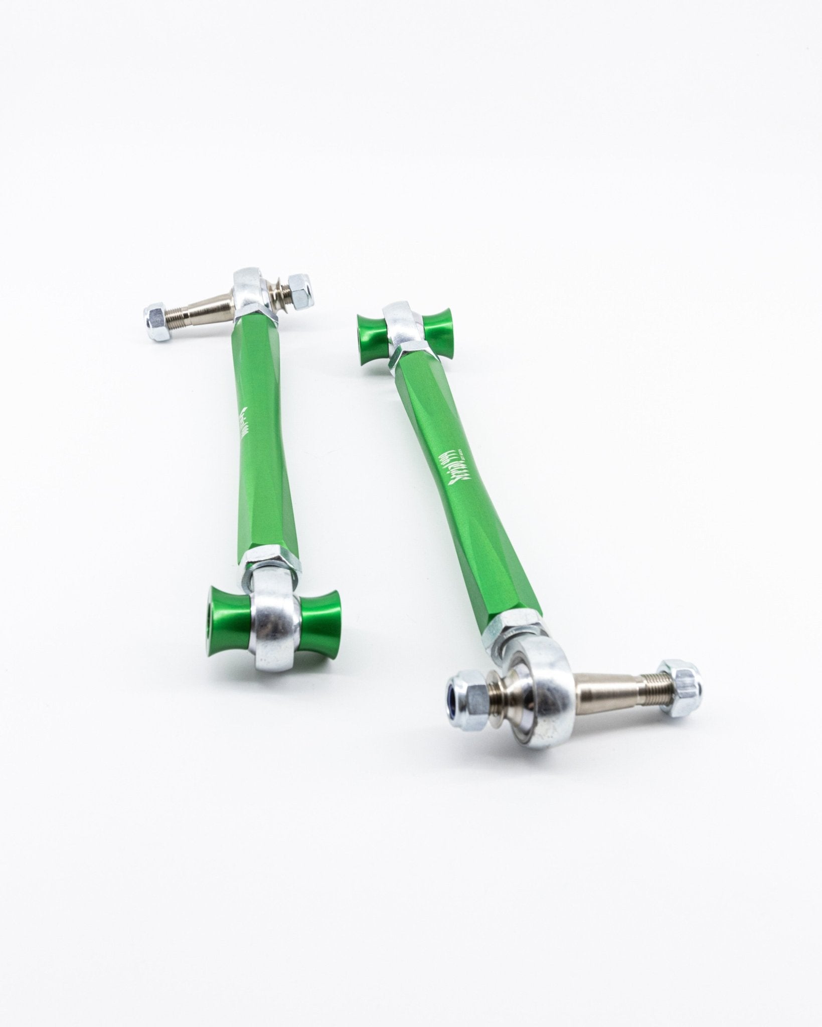 SC300 / SC400 / Soarer JZZ30 Serial999 Toe Arms - SERIALNINE